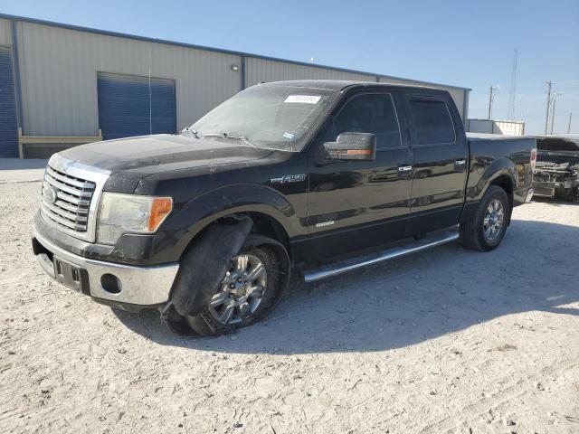 ford f150 super 2011 1ftfw1ct3bfd28582