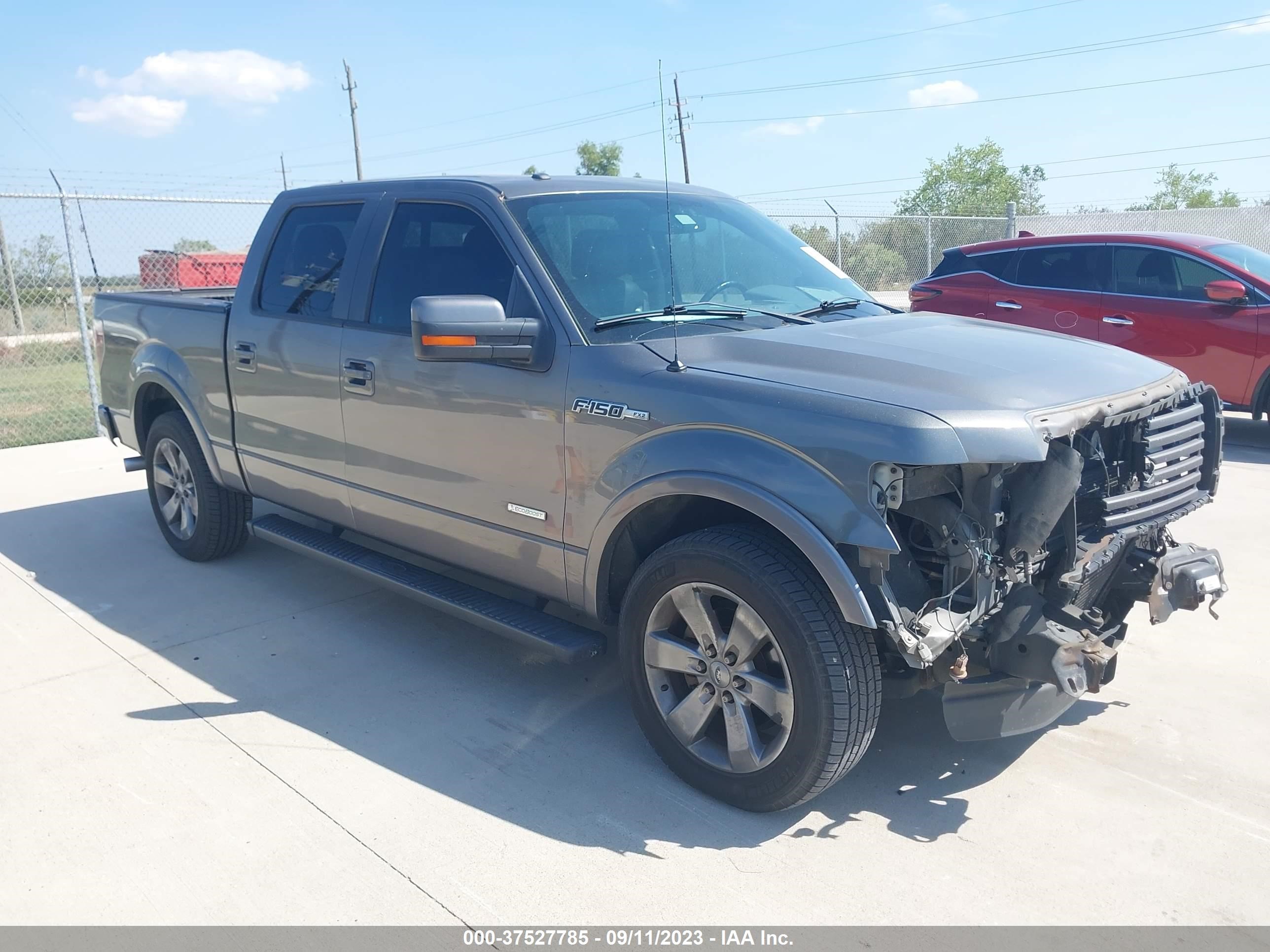 ford f-150 2012 1ftfw1ct3cfc55277