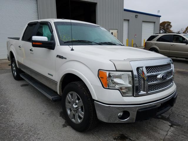 ford f150 super 2012 1ftfw1ct3ckd68542