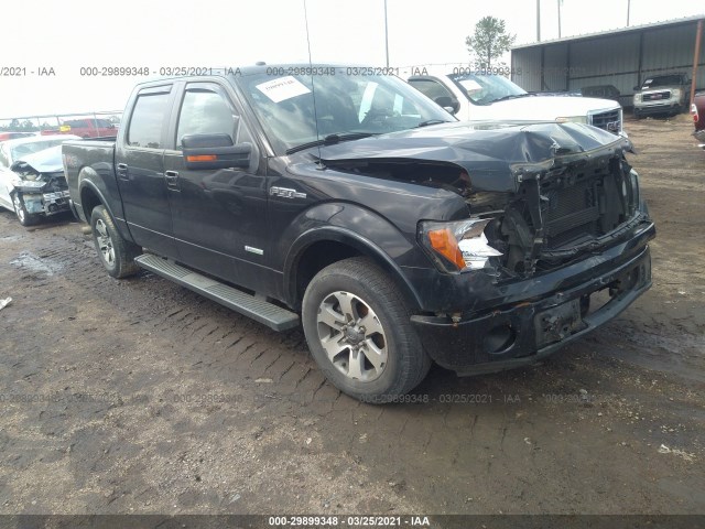 ford f-150 2013 1ftfw1ct3dkf07926