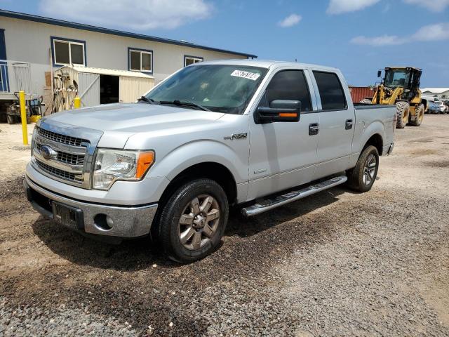 ford f-150 2013 1ftfw1ct3dkf32731