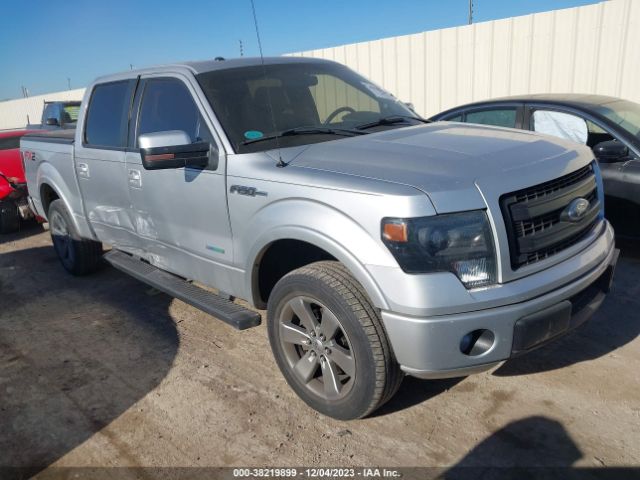 ford  2014 1ftfw1ct3efb69289