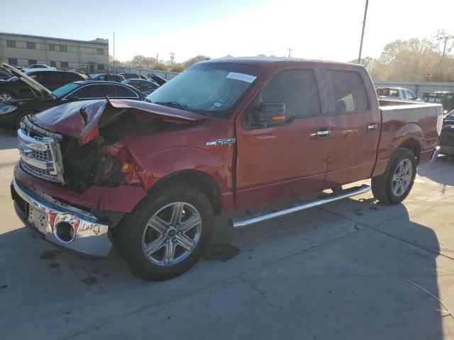 ford f-150 2014 1ftfw1ct3efc68551