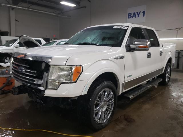 ford f150 super 2014 1ftfw1ct3eke70619