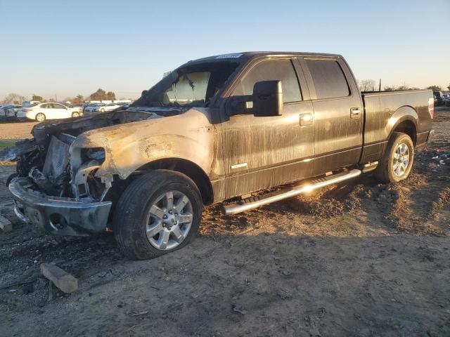 ford f150 super 2014 1ftfw1ct3ekg30854