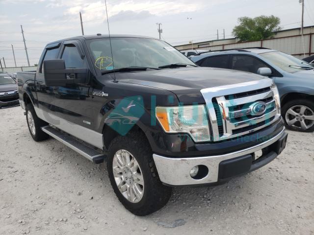 ford f150 super 2011 1ftfw1ct4bfb33946