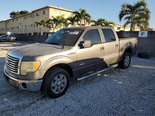 ford f150 super 2011 1ftfw1ct4bfb33963