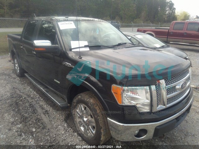 ford f-150 2011 1ftfw1ct4bfb43148