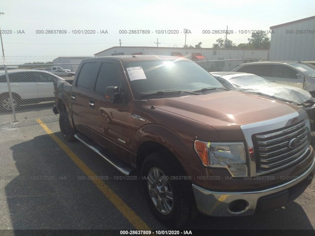 ford f-150 2011 1ftfw1ct4bfc44688