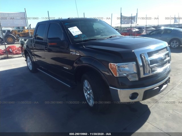 ford f-150 2012 1ftfw1ct4cfc89020