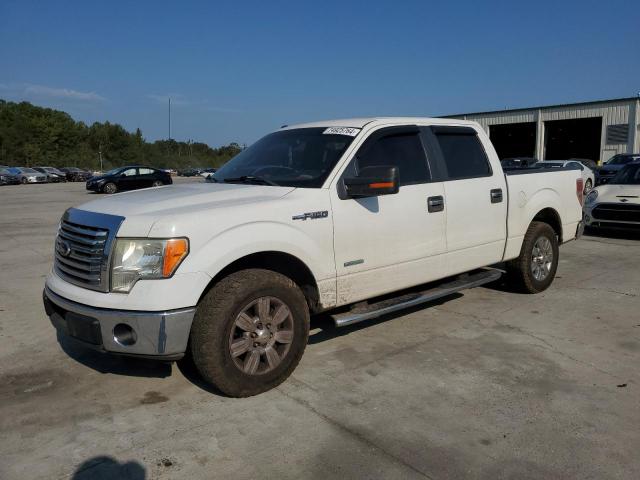 ford f150 super 2012 1ftfw1ct4ckd85026