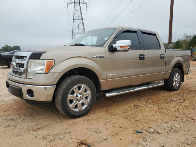 ford f150 super 2013 1ftfw1ct4dfa98358