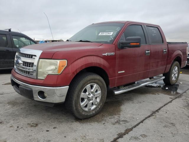 ford f150 super 2013 1ftfw1ct4dfd63750