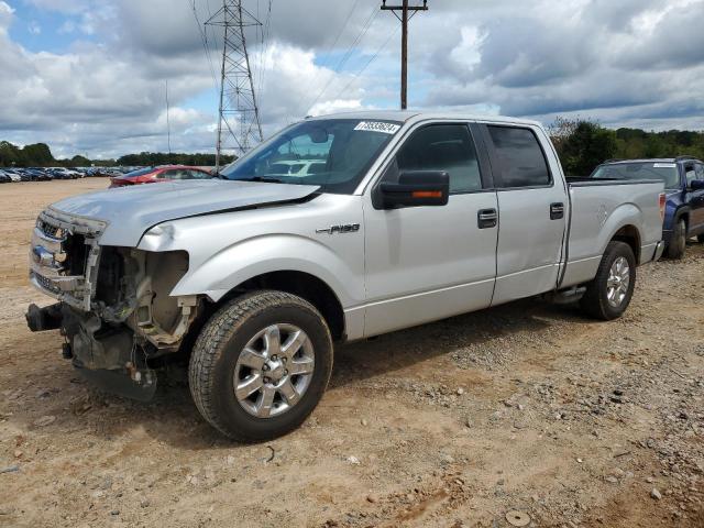 ford f150 super 2013 1ftfw1ct4dkd46969