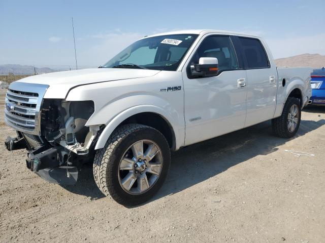 ford f-150 2013 1ftfw1ct4dke28782