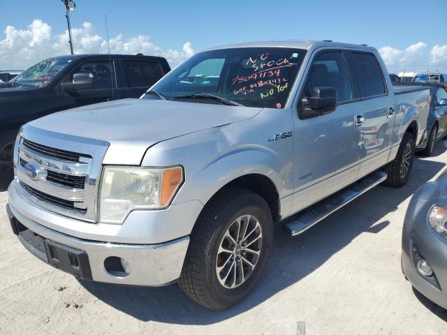 ford f150 super 2014 1ftfw1ct4efb03432