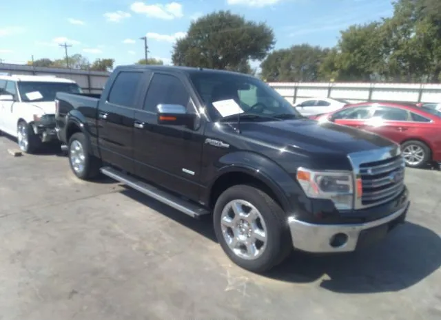 ford f-150 2014 1ftfw1ct4eke95710