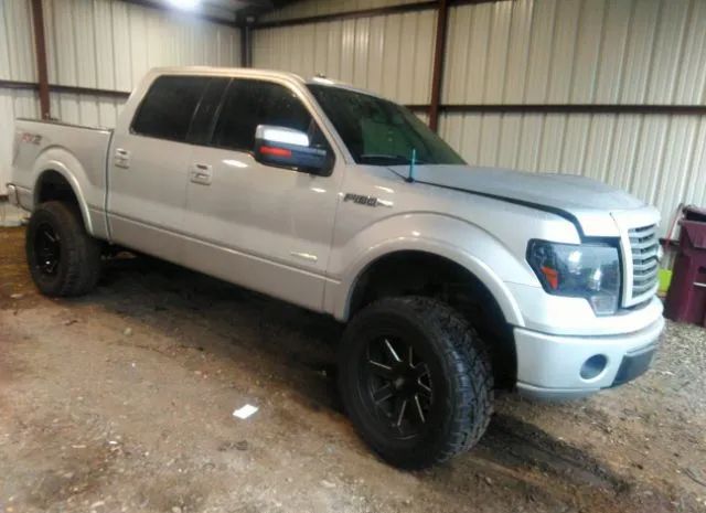 ford f-150 2012 1ftfw1ct5cfb63488