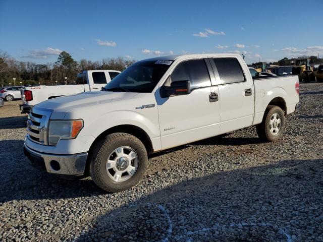 ford f-150 2012 1ftfw1ct5cfc37749