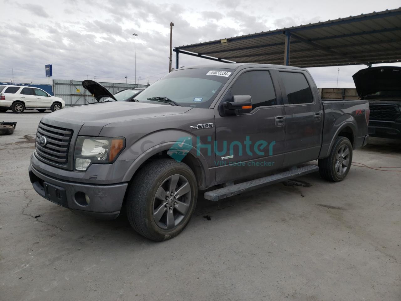 ford f-150 2012 1ftfw1ct5ckd73645