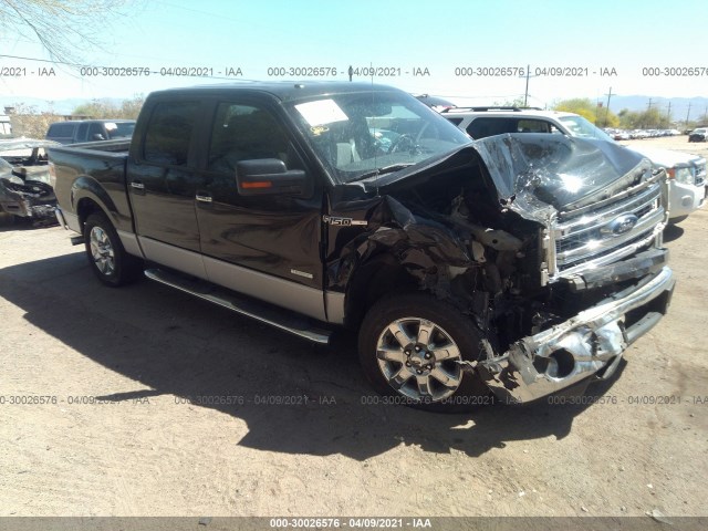 ford f-150 2013 1ftfw1ct5dkd06724