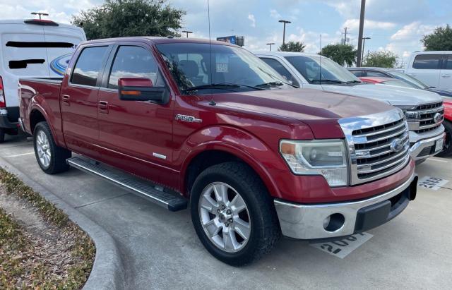 ford f150 super 2013 1ftfw1ct5dkd94481