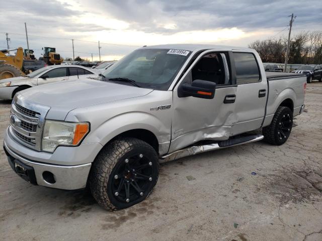 ford f150 super 2013 1ftfw1ct5dke44666