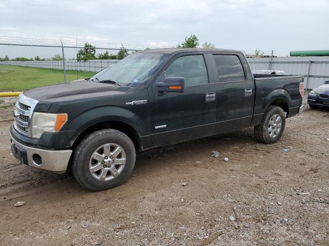 ford f150 super 2013 1ftfw1ct5dkf77671