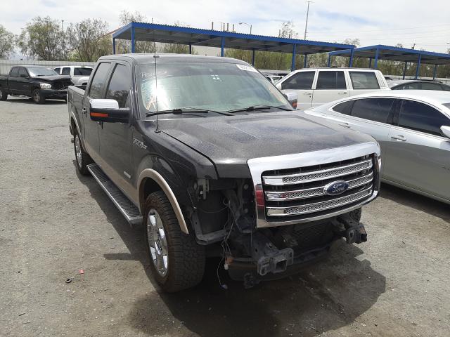 ford f150 super 2013 1ftfw1ct5dkg31745