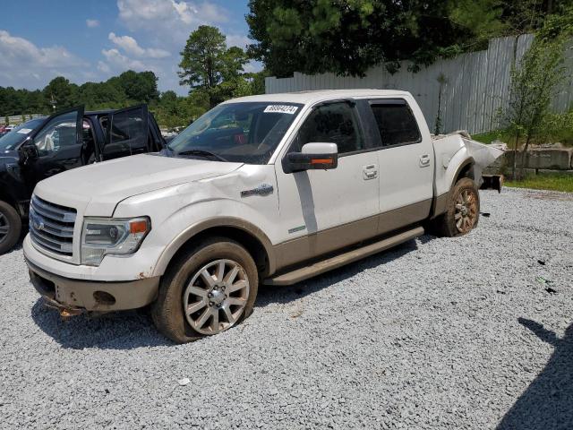 ford f150 super 2014 1ftfw1ct5ekg04272