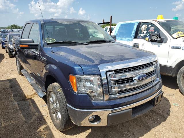 ford f150 super 2014 1ftfw1ct5ekg05034