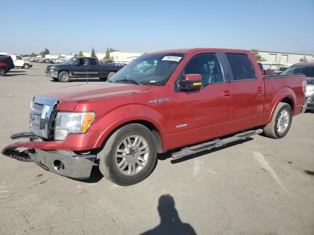 ford f150 super 2011 1ftfw1ct6bfb44835