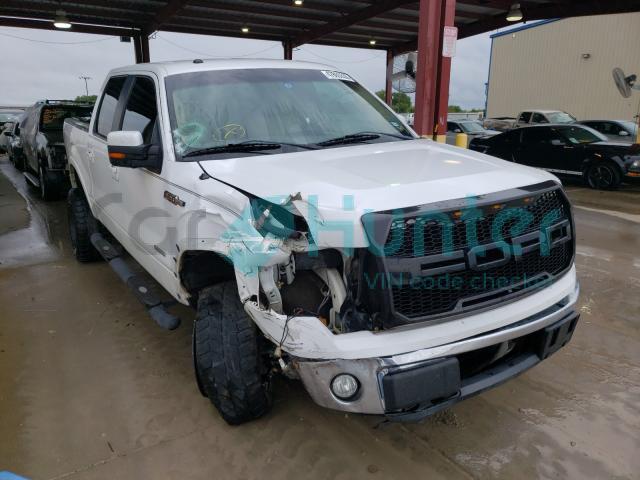 ford f150 super 2011 1ftfw1ct6bfb64342