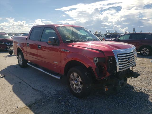 ford f150 super 2011 1ftfw1ct6bfc45051