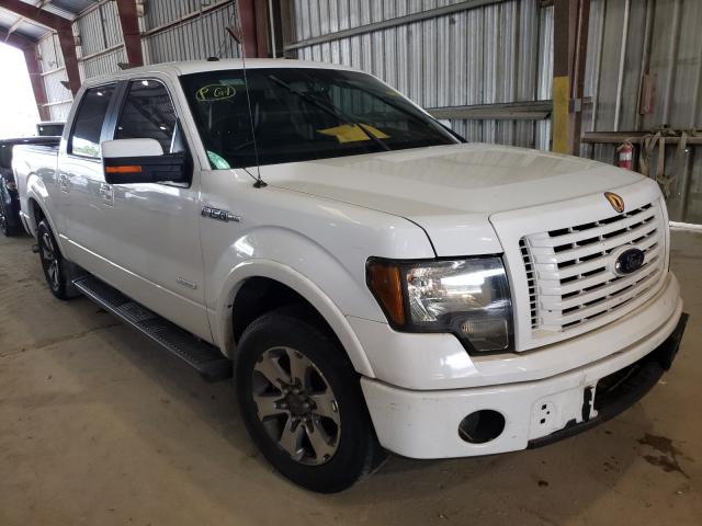 ford f150 super 2011 1ftfw1ct6bkd93854