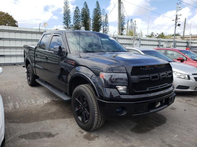 ford f150 super 2013 1ftfw1ct6dfa35276