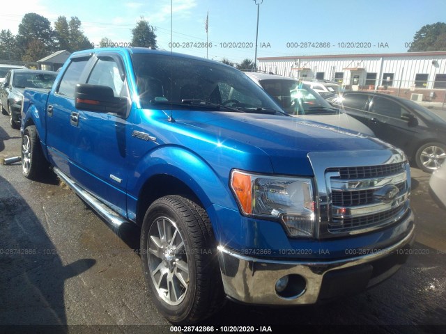 ford f-150 2013 1ftfw1ct6dfa57066