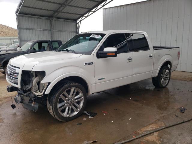 ford f150 super 2013 1ftfw1ct6dfd47985