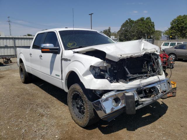 ford f150 super 2014 1ftfw1ct6ekf25869