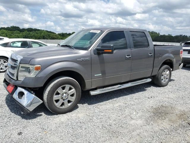 ford f150 super 2014 1ftfw1ct6ekf50657