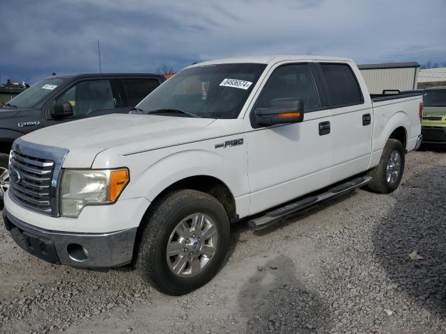 ford f150 super 2011 1ftfw1ct7bfb15781