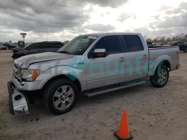 ford f150 super 2011 1ftfw1ct7bfb55312