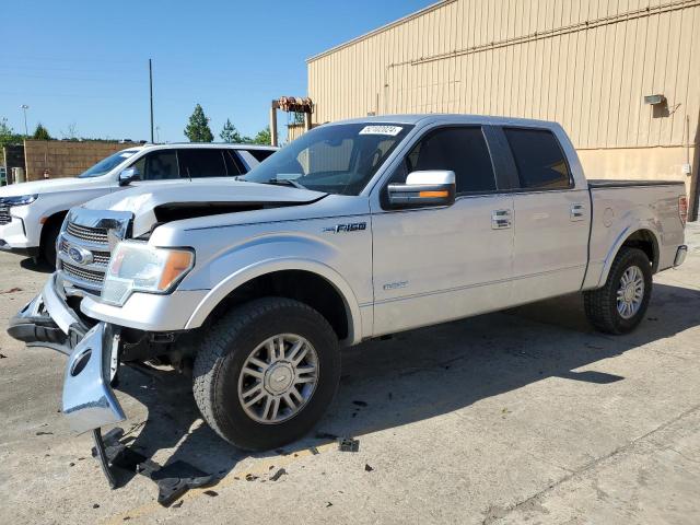 ford f-150 2011 1ftfw1ct7bfb65600