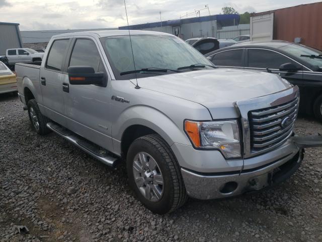 ford f150 super 2011 1ftfw1ct7bfc25178