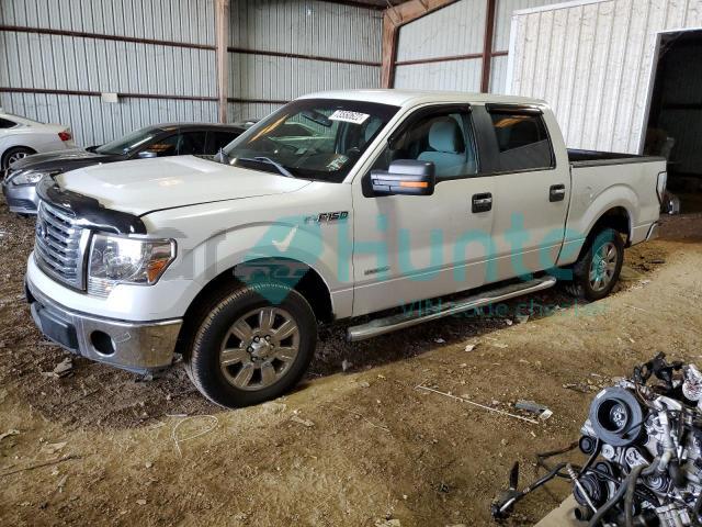 ford f150 super 2011 1ftfw1ct7bfd02373