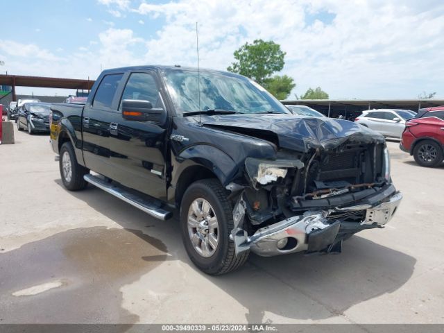 ford f-150 2011 1ftfw1ct7bfd07993