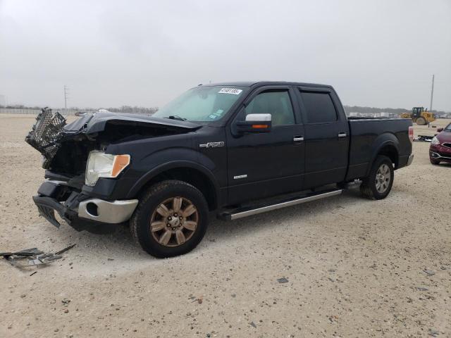 ford f150 super 2012 1ftfw1ct7cfb62374