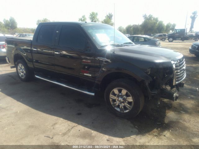 ford f-150 2012 1ftfw1ct7ckd74392