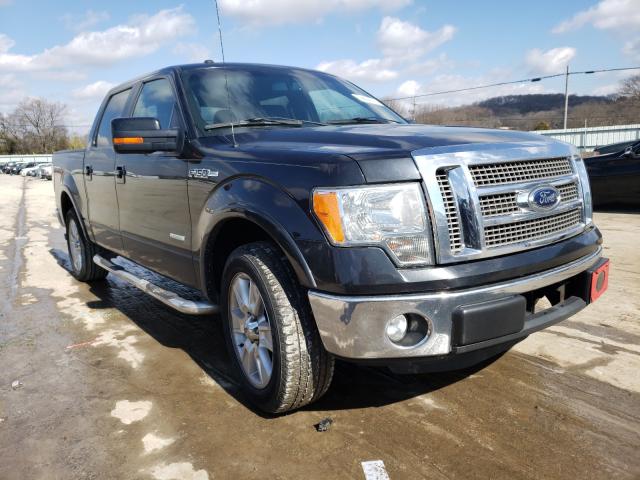 ford f150 super 2012 1ftfw1ct7ckd85585