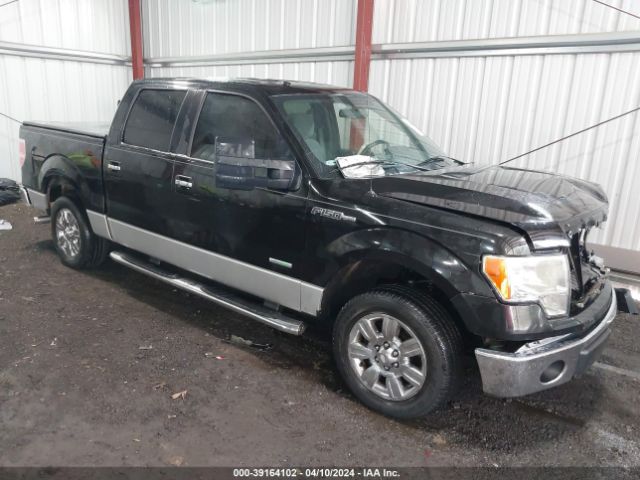 ford f-150 2012 1ftfw1ct7cke29939